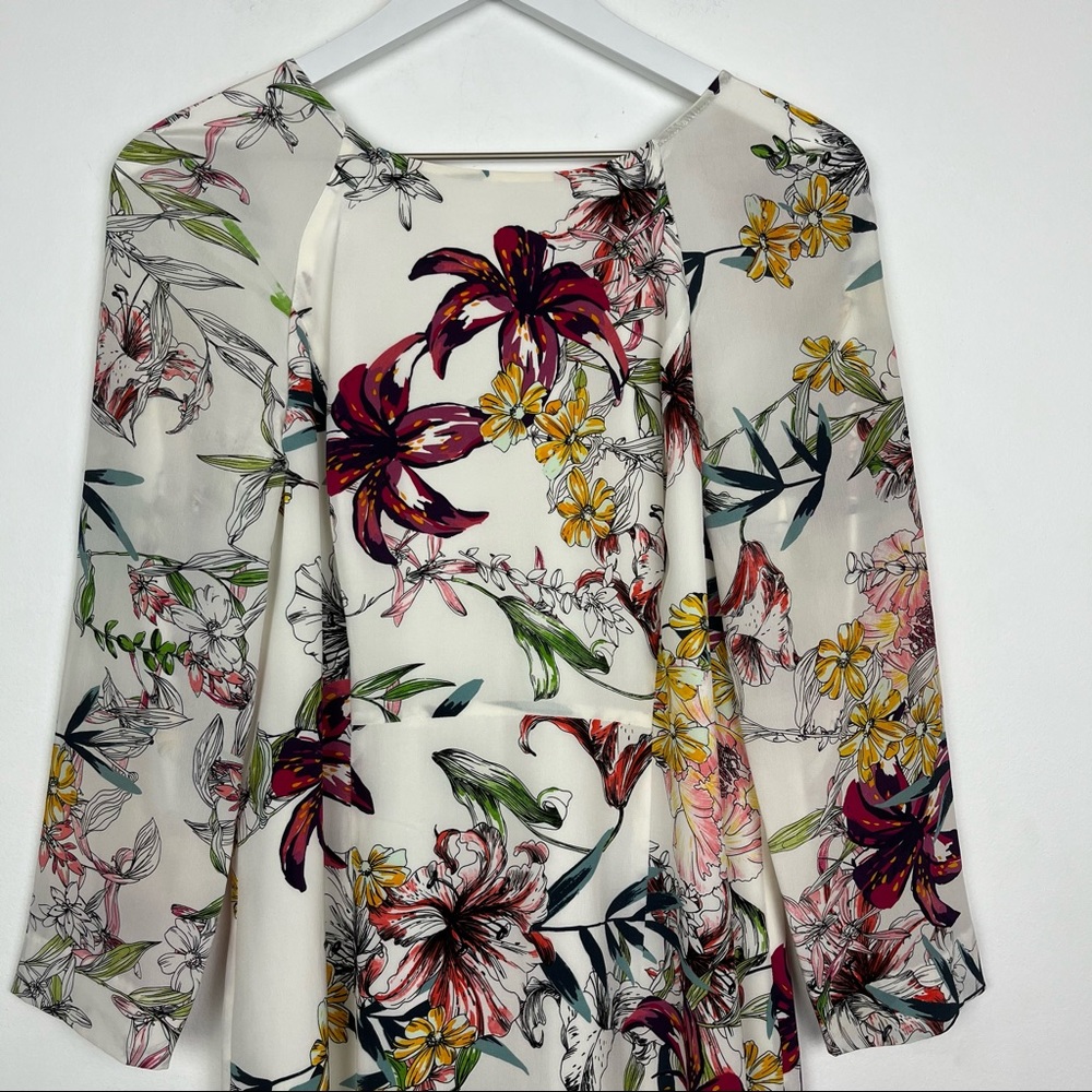 Reiss Lottie Dress - As seen on Princess Sofia Hellqvist - Picture 5 of 13